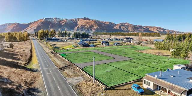 Lots 1-19 Riverstone Close Lake Hawea_2