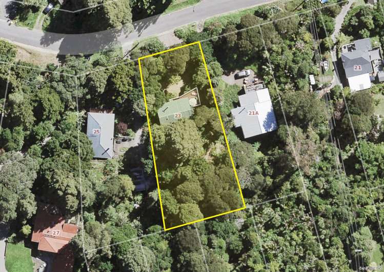 23 Western Road Laingholm_26