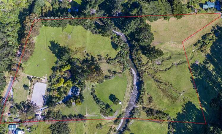 2013 Akatarawa Road Akatarawa Valley_36