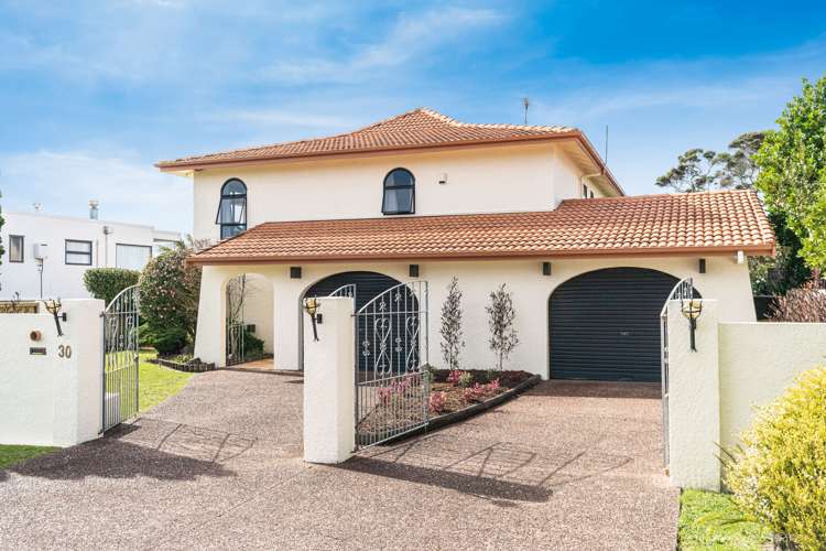 30 Onetaunga Road Chatswood_21