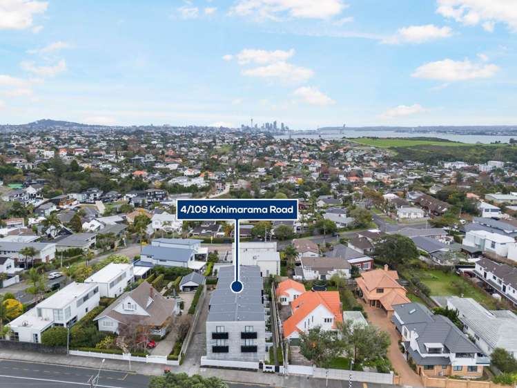 4/109 Kohimarama Road Kohimarama_19