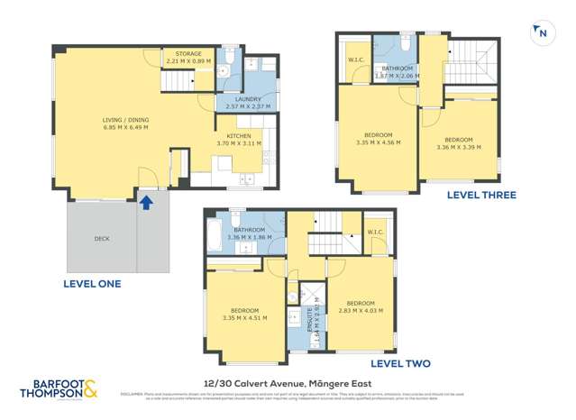 12/30 Calvert Avenue Mangere East_1