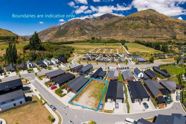 1 Clover Lane Dalefield/Wakatipu Basin_1