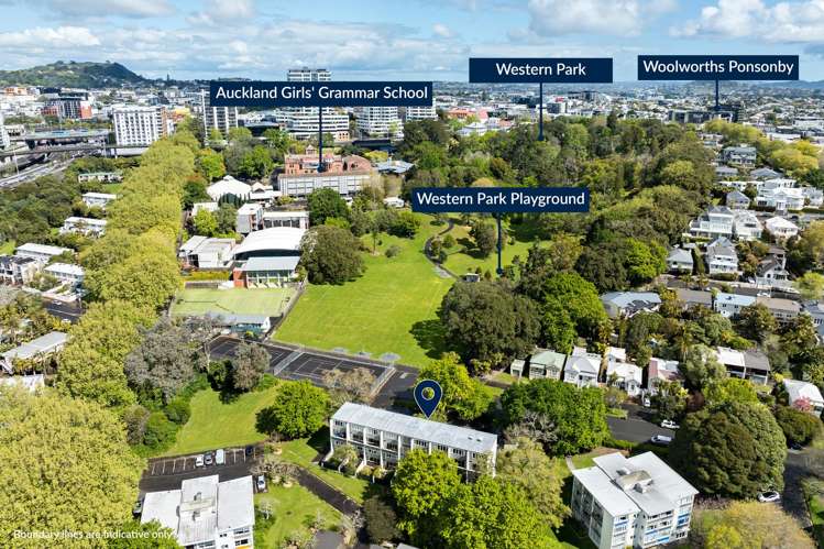 3/79 Beresford Street Freemans Bay_16