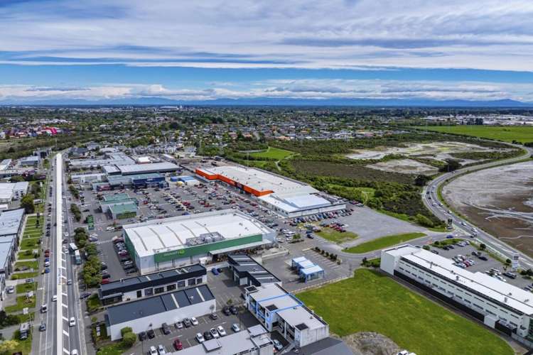 8/1025 Ferry Road Ferrymead_8