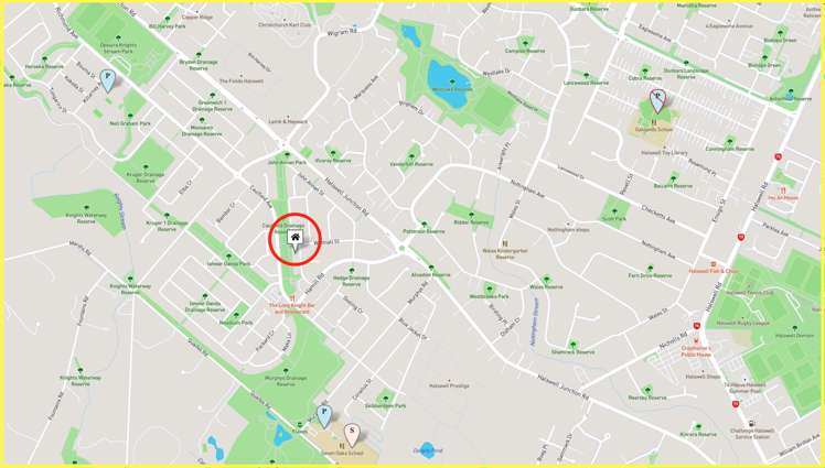 27 Greenaway Street Halswell_15