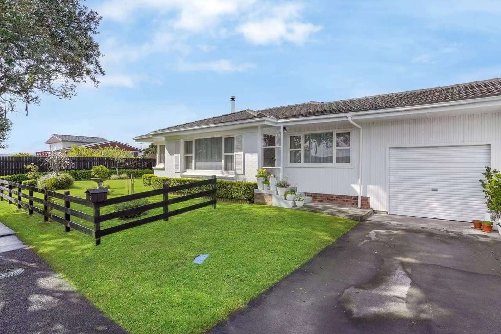 2/428 Great South Road Opaheke Papakura Houses for Rent One Roof