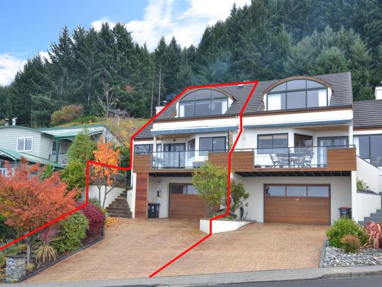 50a Greenstone Place Fernhill/Sunshine Bay_25