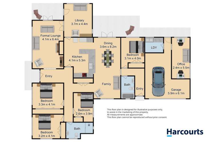 18 Fairfield Road Fairfield_24