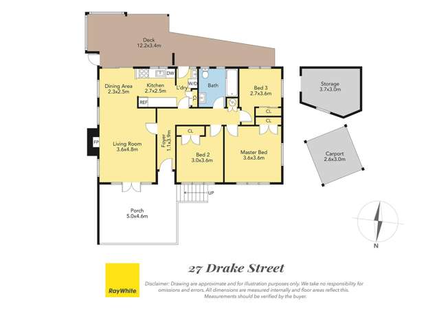 27 Drake Street Howick_1