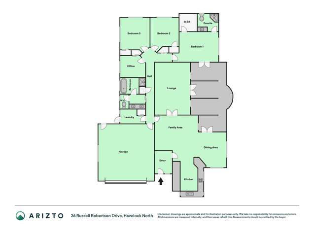 26 Russell Robertson Drive Havelock North_1