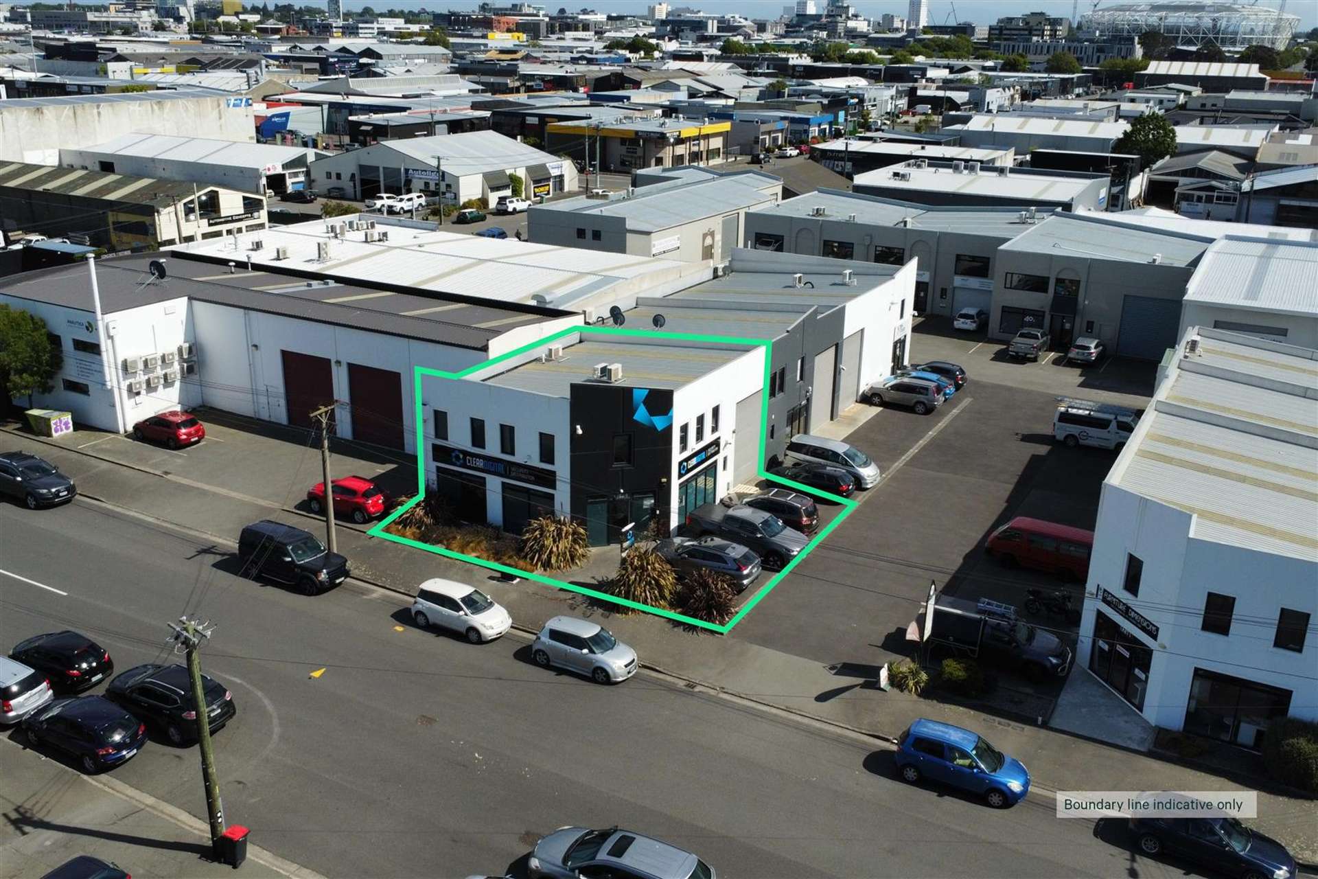 Unit 4, 105 Coleridge Street Sydenham_0