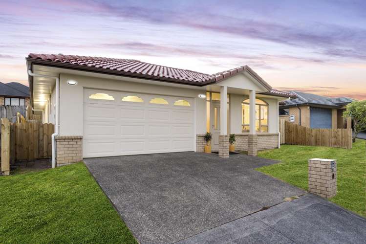 38 Semillon Avenue Henderson_28