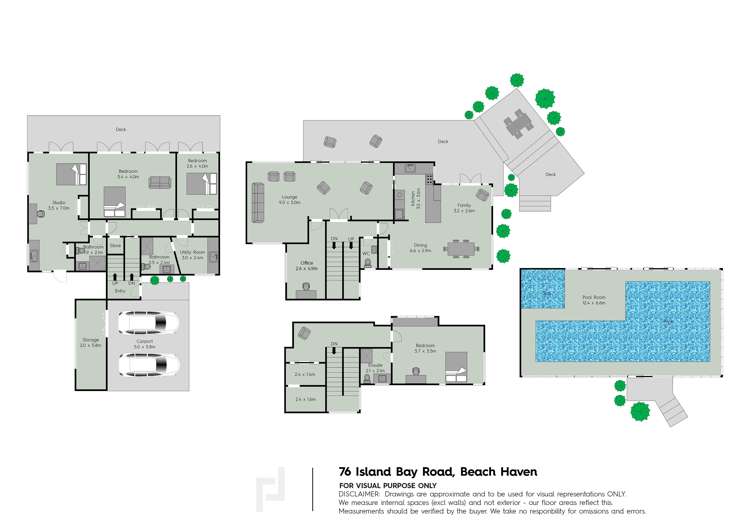 76 Island Bay Road Beach Haven_21