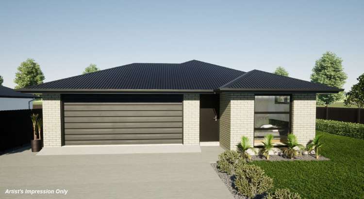 Lot 134 Woodlands Woodend_0