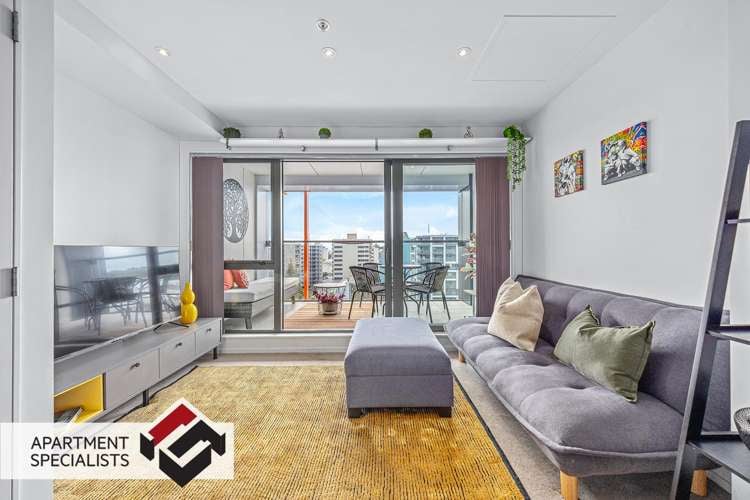 5 Howe Street Freemans Bay_3