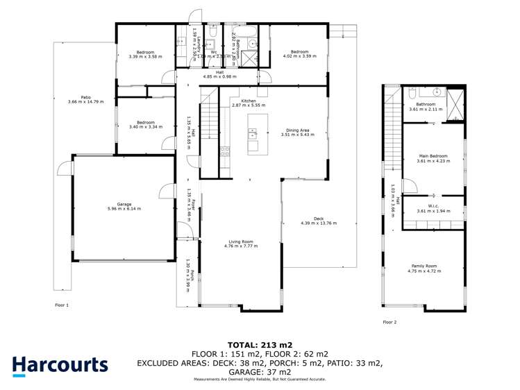 83 Fairway Drive Morrinsville_34