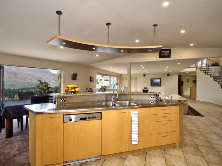 11 Star Lane Queenstown_20