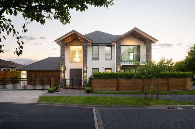 Your Home. Your Palace