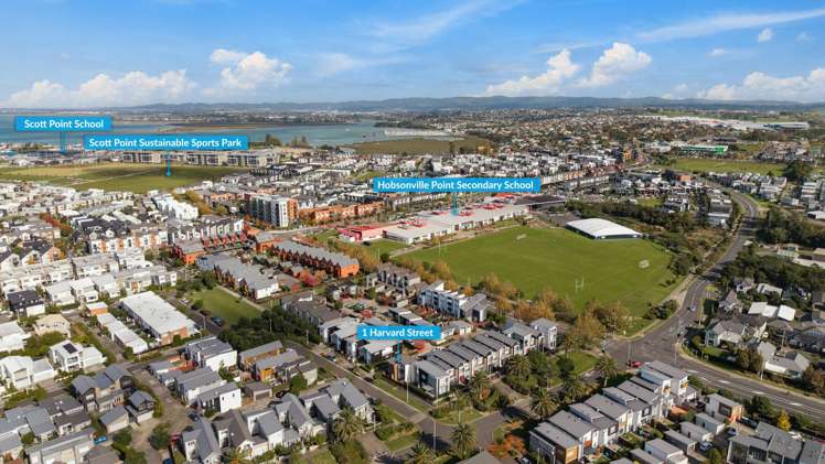 1 Harvard Street Hobsonville_28