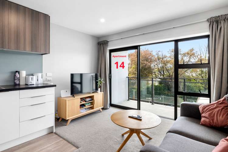 14/23 London Street Dunedin Central_10