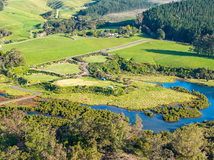 Lot 2 Egret Way Kerikeri_2
