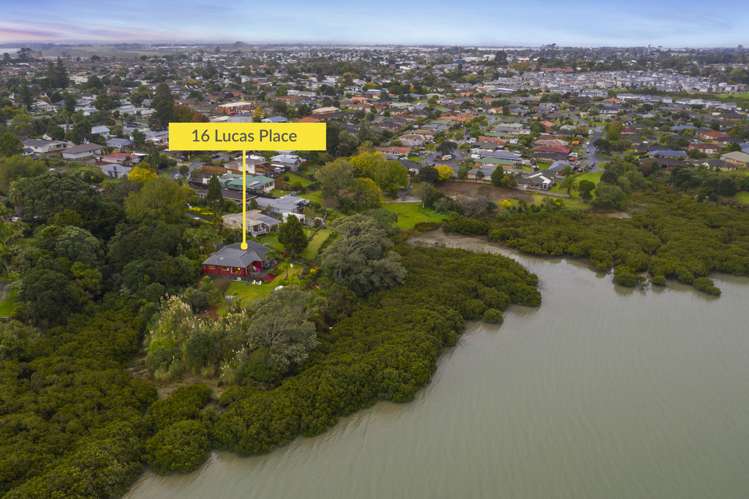 16 Lucas Place Manurewa_21