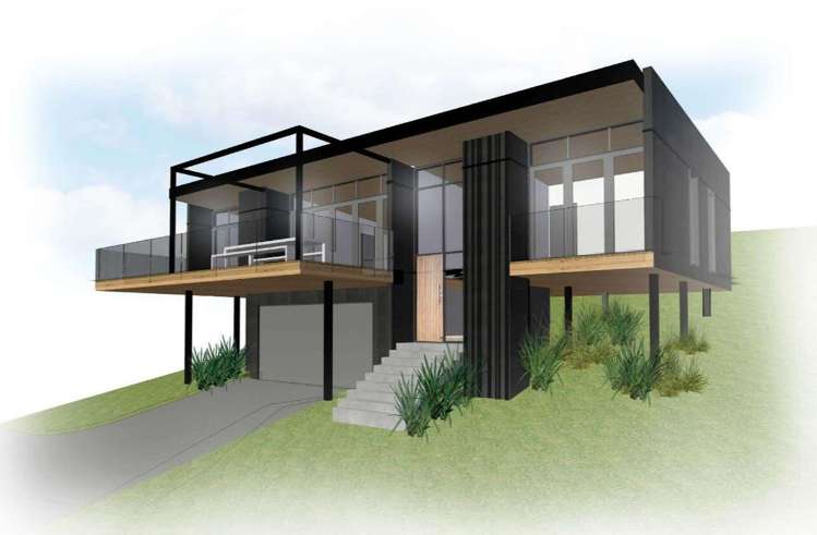 54 Panorama Parade Pauanui_7