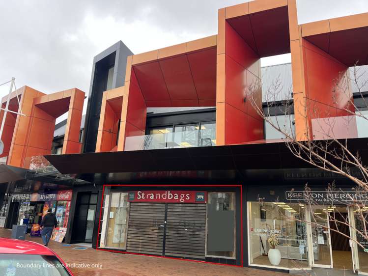 Shop 2, 1 Devonport Road_0