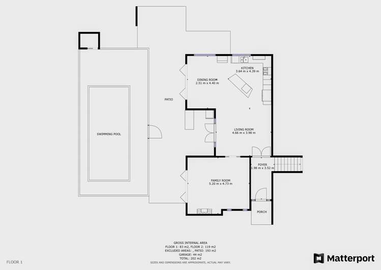 3/110 Maungakawa Road Cambridge_21