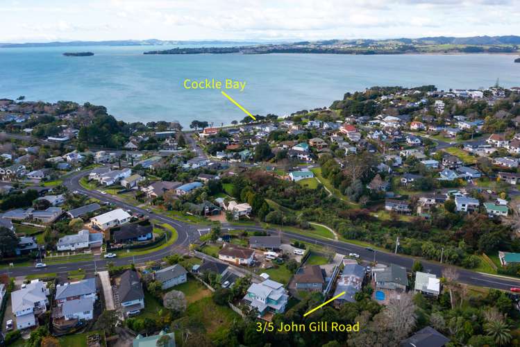 3/5 John Gill Road Cockle Bay_3