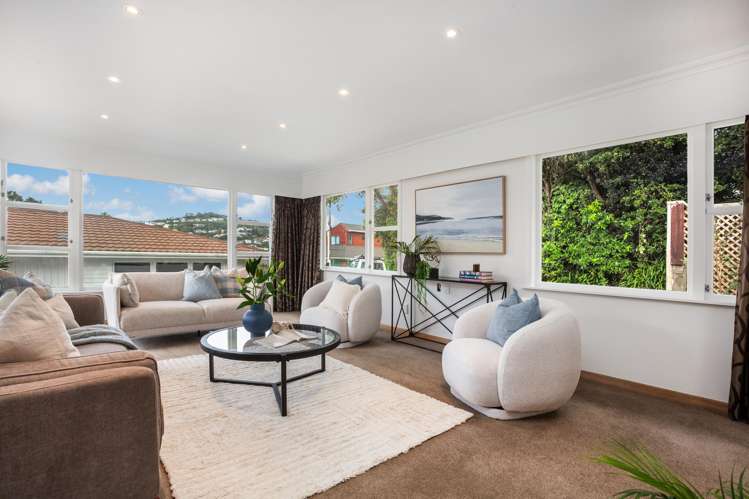 18 Woodland Road Johnsonville_6