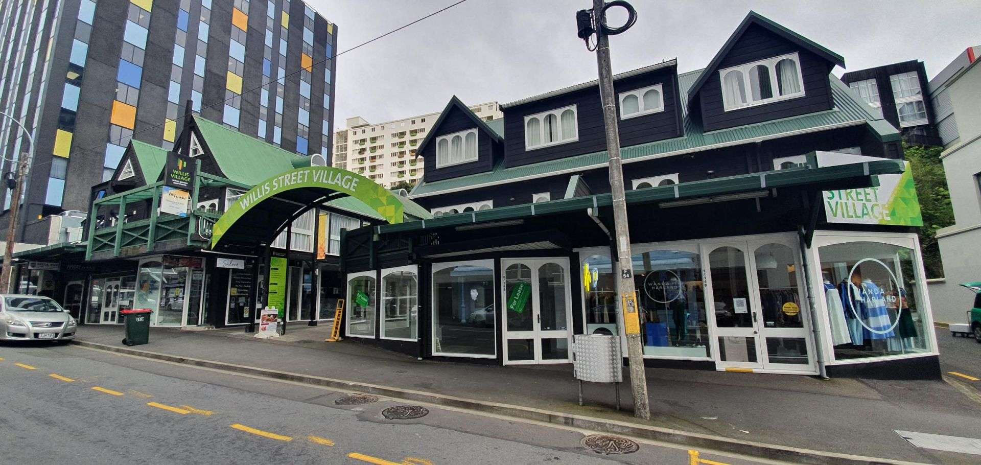 2/148 Willis Street Te Aro_0