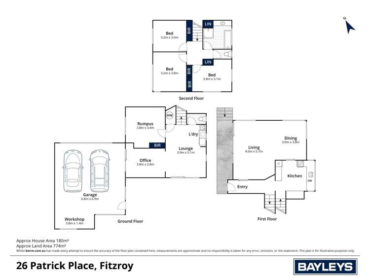 26 Patrick Place Fitzroy_18