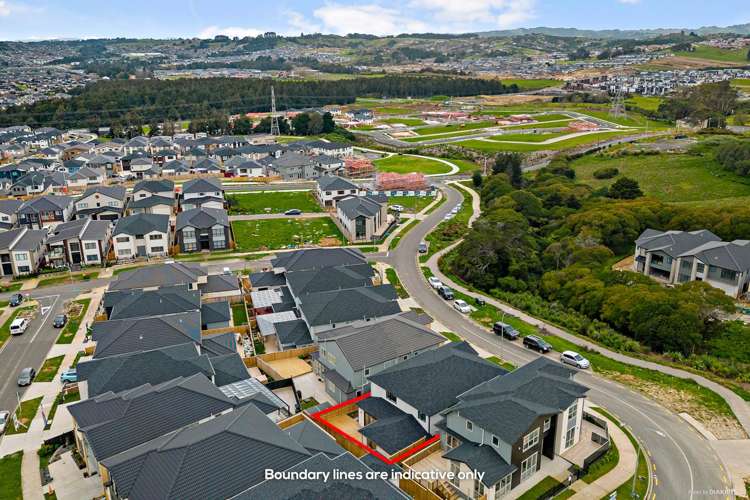 48 Elevation Street Flat Bush_23