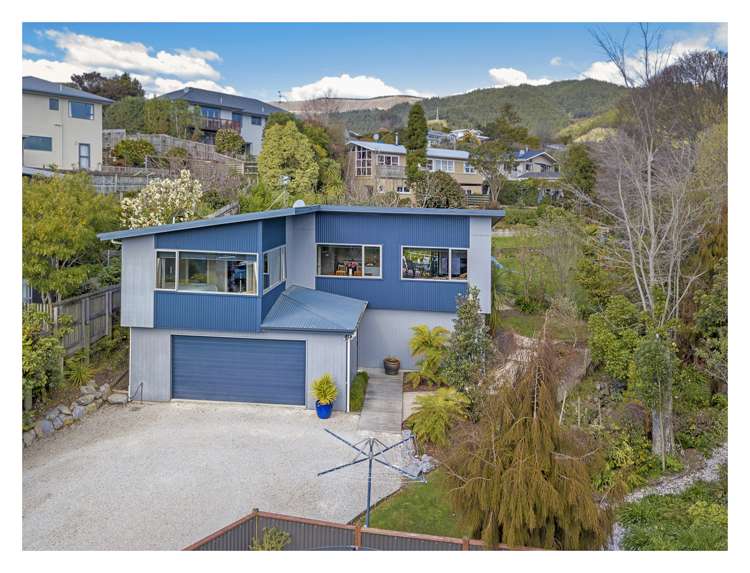 21a Blair Terrace Richmond_19