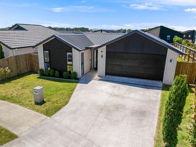 A fantastic opportunity in Glenview