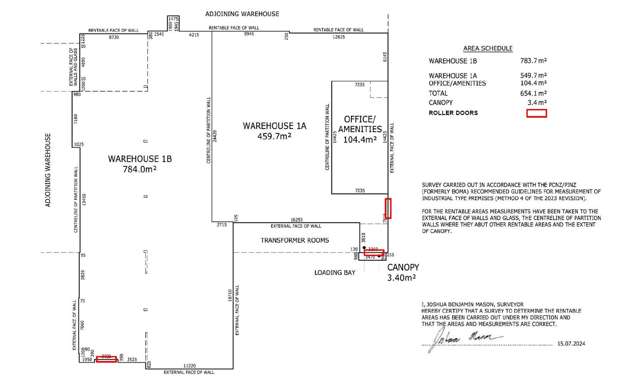 Address withheld East Tamaki_1