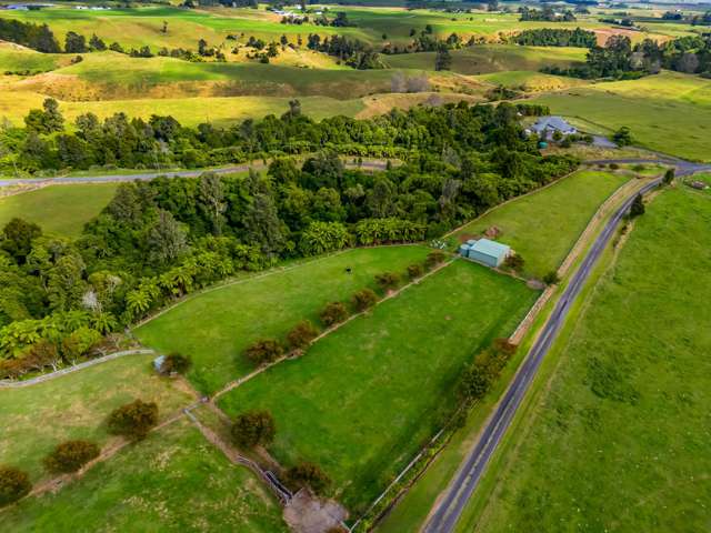 Weld Road Upper Oakura_1