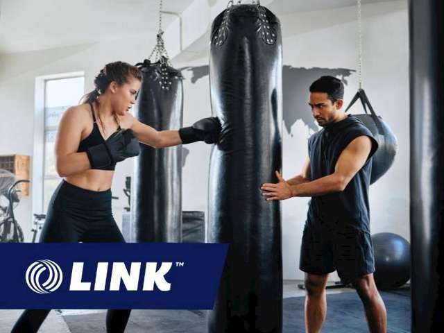 Profitable Boutique Fitness Studio, Christchurch