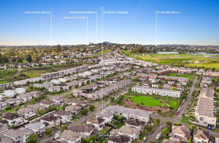 26 Briody Terrace Stonefields_28