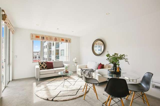 B54/10 Ebor Street Te Aro_3