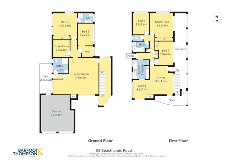 53 Beachlands Road Beachlands_10