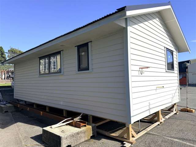 Chapel Street Greymouth_1