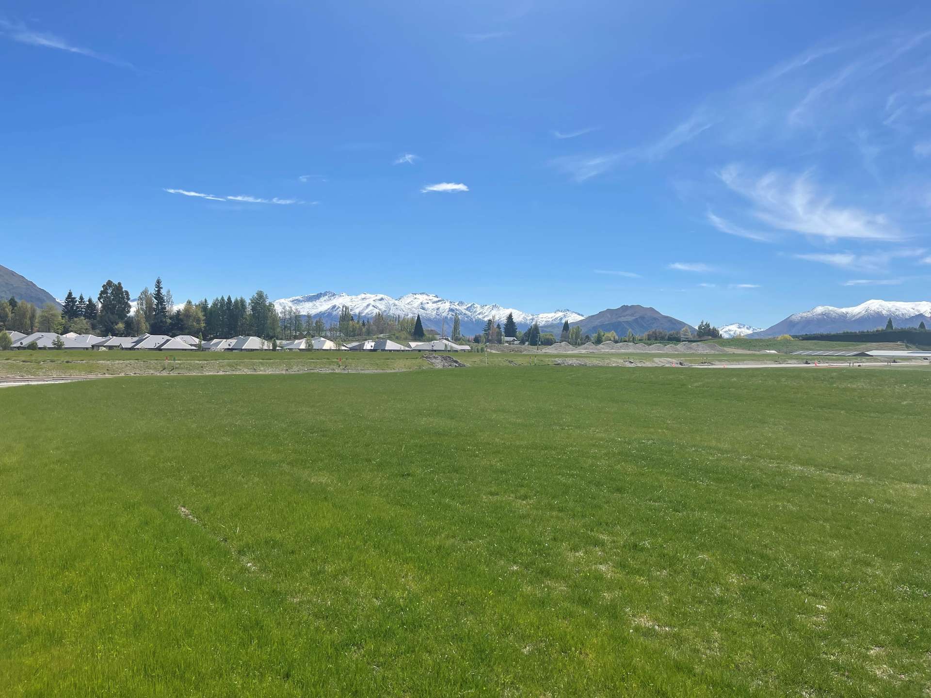 Lot 54 Mason Street, Pembroke Terrace Wanaka_0