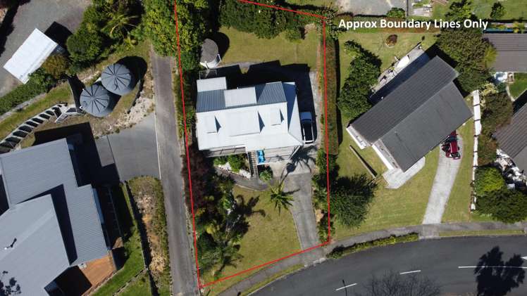 5 Dudley Crescent Cable Bay_22