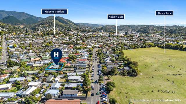 A Rare Find In This Neck Of The Wood!