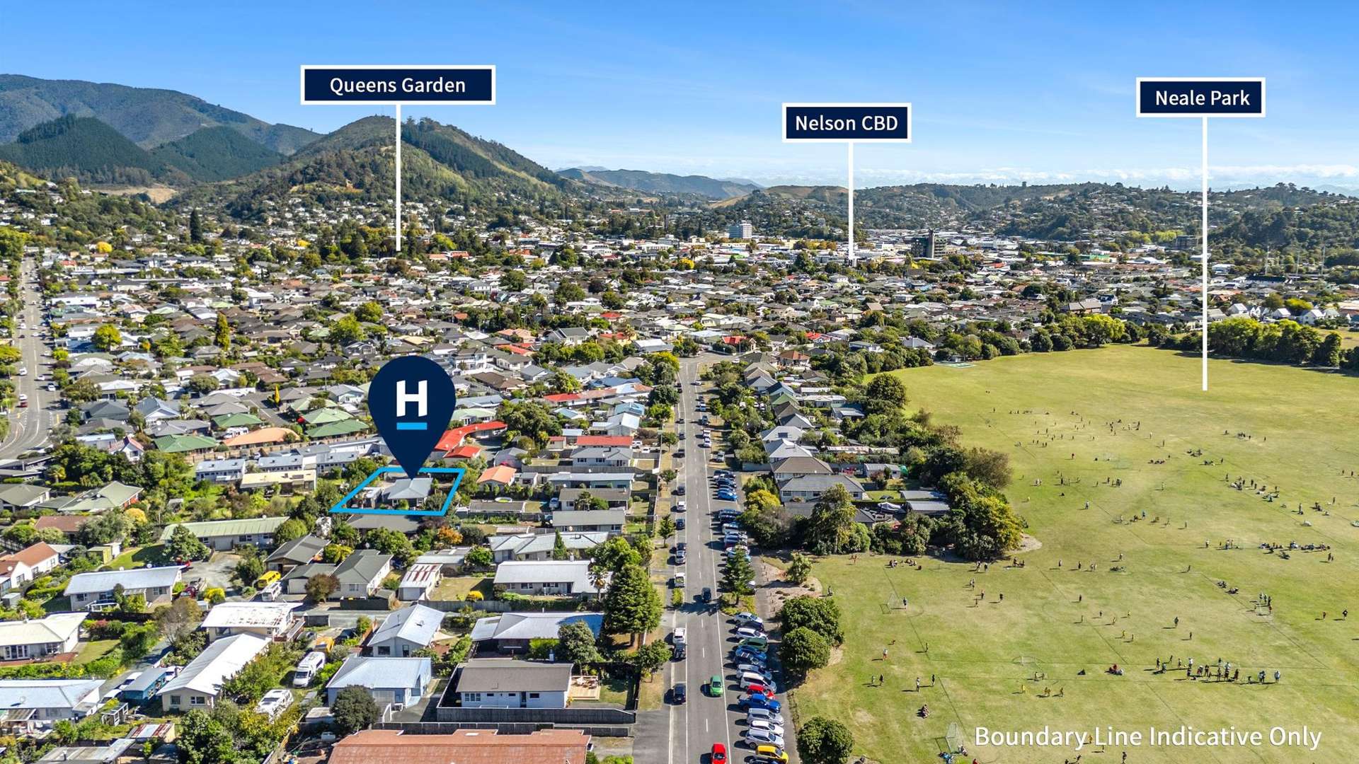 24 North Road The Wood_0