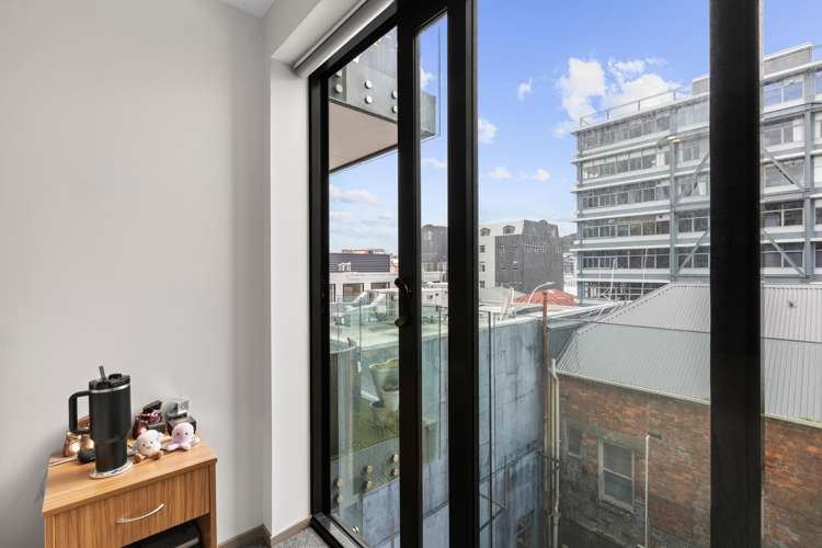 308/142 Vivian Street Te Aro_14