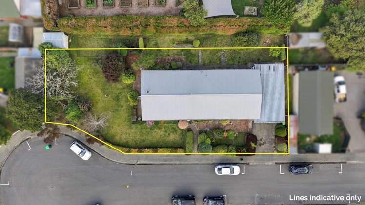 4 Lindum Place Lincoln_20